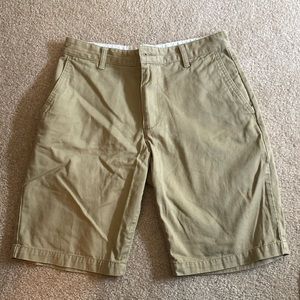 Men’s shorts